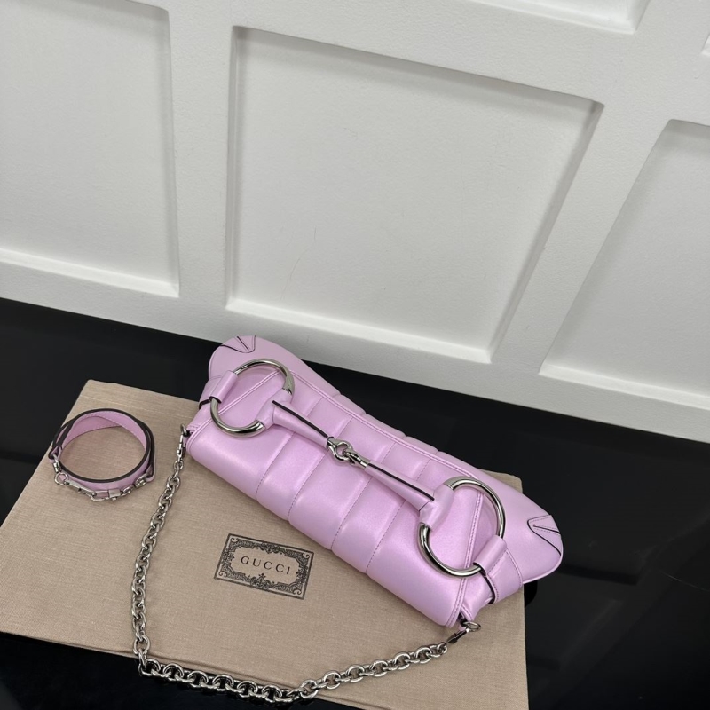 Gucci Horsebit Bags